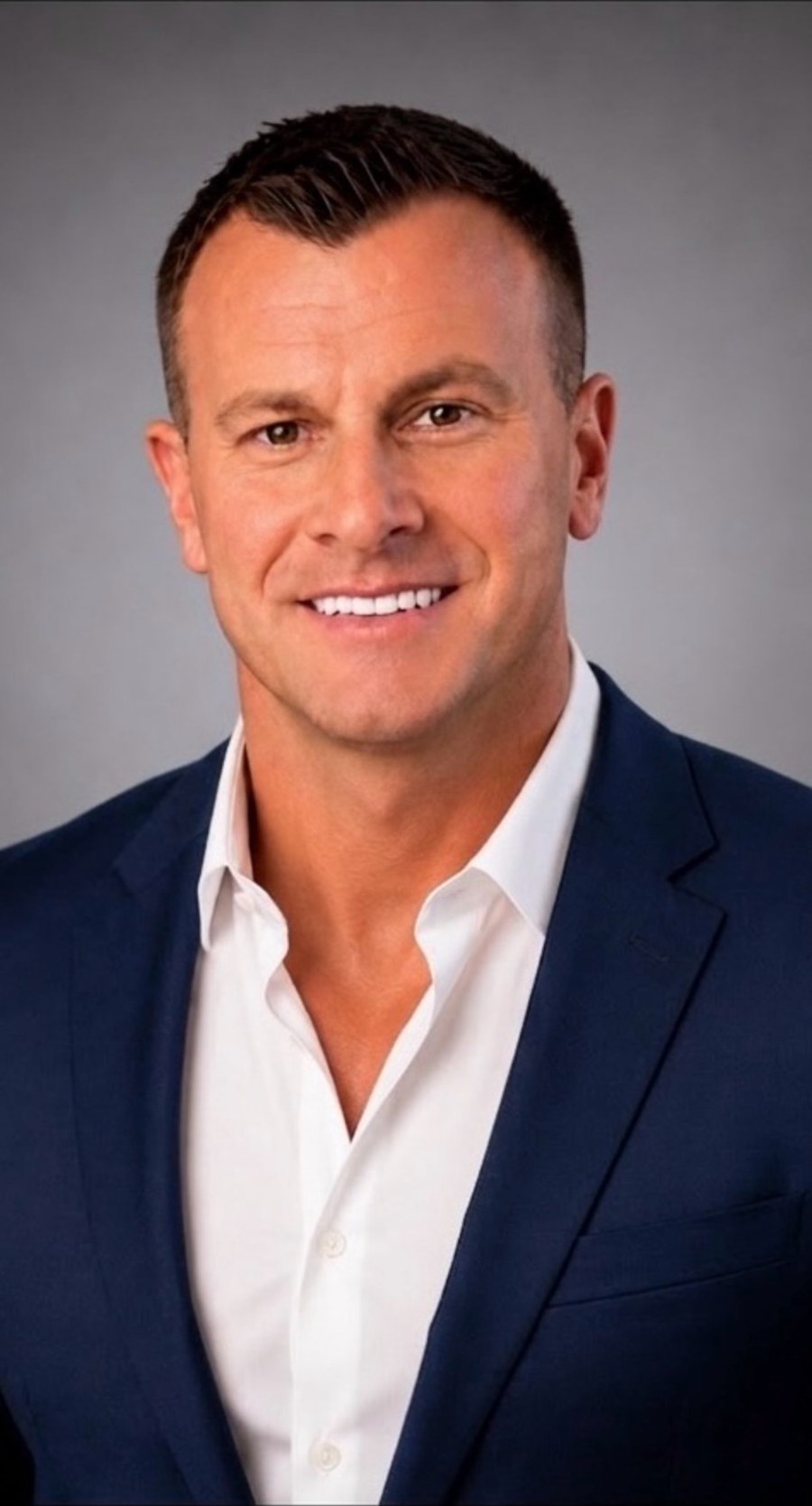Kevin Swaney, Principal Cybersecurity Engineer